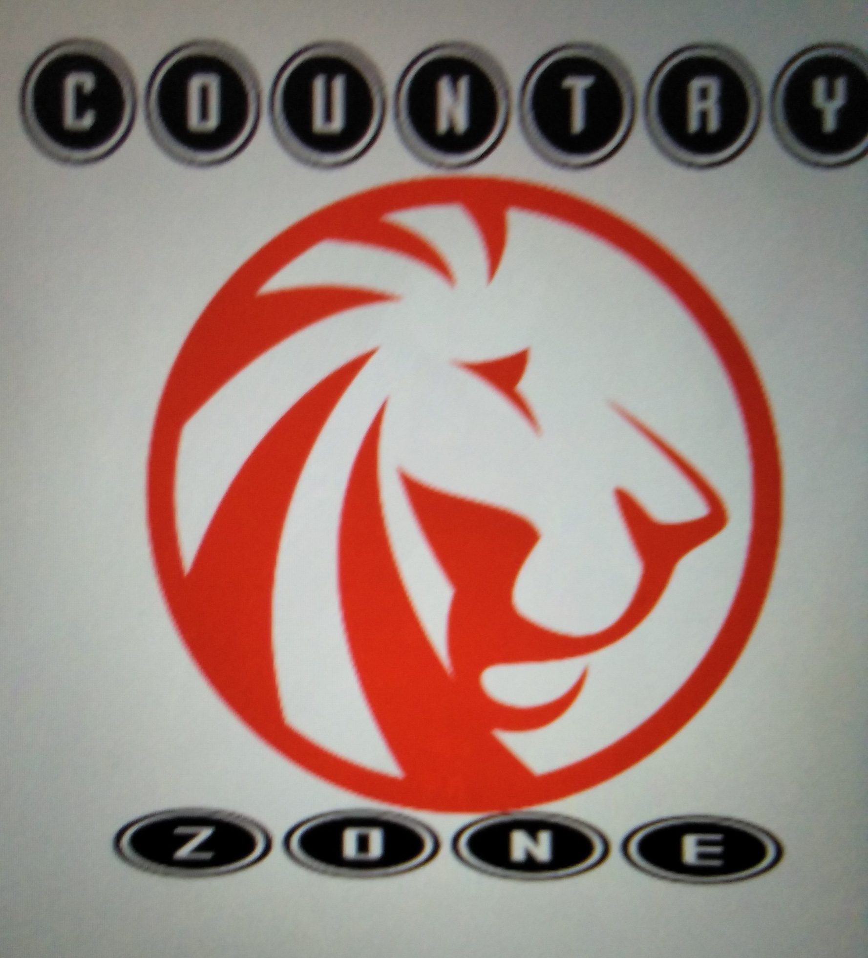 Country Cash Zone
